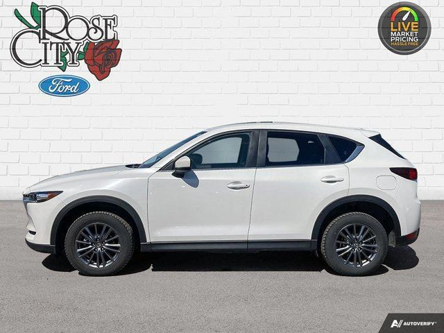 2021 Mazda CX-5 GS | AWD | Power Liftgate | Heated Seats in Cars & Trucks in Windsor Region - Image 3