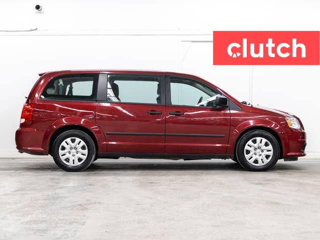 2016 Dodge Grand Caravan SE "Canada Value Package" w/Cruise Cont in Cars & Trucks in City of Toronto - Image 4