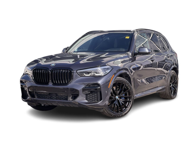 2022 BMW X5 in Cars & Trucks in Calgary