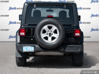 WAS: $31409 NOW: $29841 plus taxes and licensing feesConquer the Canadian Wilderness with the 2020 J... (image 4)
