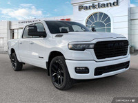 This Ram 1500 delivers a Twin Turbo Regular Unleaded I-6 3.0 L/183 engine powering this Automatic tr... (image 6)