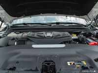 Only 20,207 Miles! This Jeep Grand Wagoneer L boasts a Twin Turbo Premium Unleaded I-6 3.0 L/183 eng... (image 7)