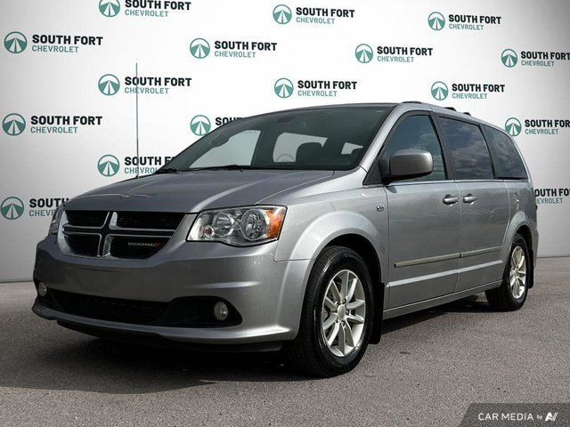 2019 Dodge Grand Caravan 35th Anniversary | Back-Up Camera | in Cars & Trucks in Strathcona County