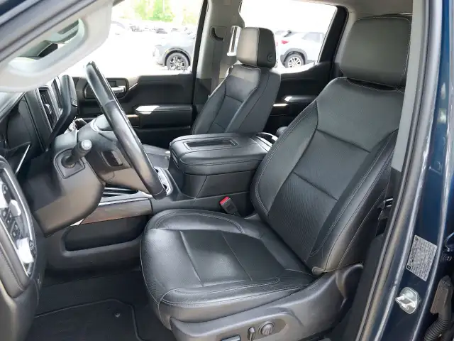 2019 GMC Sierra 1500 in Cars & Trucks in Kamloops - Image 21