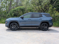 Convenience Pkg - Midnight Edition - Remote Vehicle Start *Find your next vehicle at Georgian Chevro... (image 3)