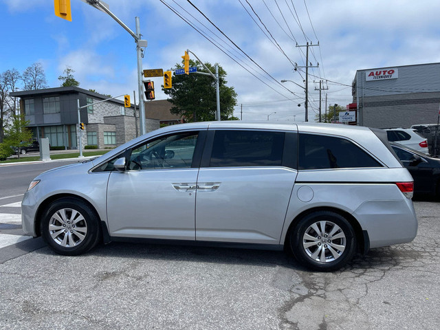 2014 Honda Odyssey 4dr Wgn EX in Cars & Trucks in City of Toronto - Image 4