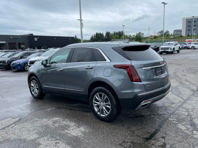2022 Cadillac XT5 in Cars & Trucks in Oakville / Halton Region - Image 3