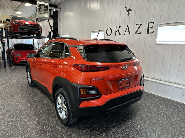 2019 Hyundai Kona Essential AWD in Cars & Trucks in Saguenay - Image 3