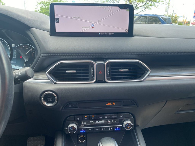 2021 Mazda CX-5 2021.5 GT AWD Leather Sunroof Back Up Camera in Cars & Trucks in St. Catharines - Image 3