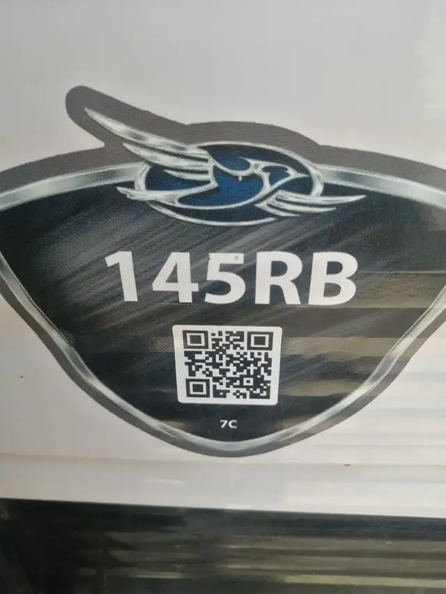 2017 JAYCO Jay Flight SLX 145RB in Travel Trailers & Campers in London - Image 5