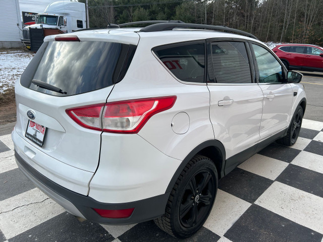2015 Ford Escape SE - AWD, Turbo, Heated seats, Alloy rims, AC A in Cars & Trucks in Annapolis Valley - Image 4