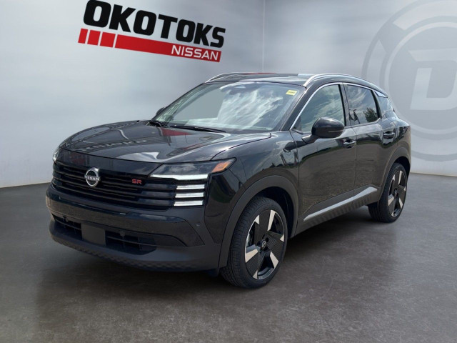 2025 Nissan Kicks in Cars & Trucks in Calgary