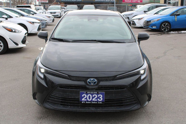 2023 Toyota Corolla HYBRID LE in Cars & Trucks in Mississauga / Peel Region - Image 4