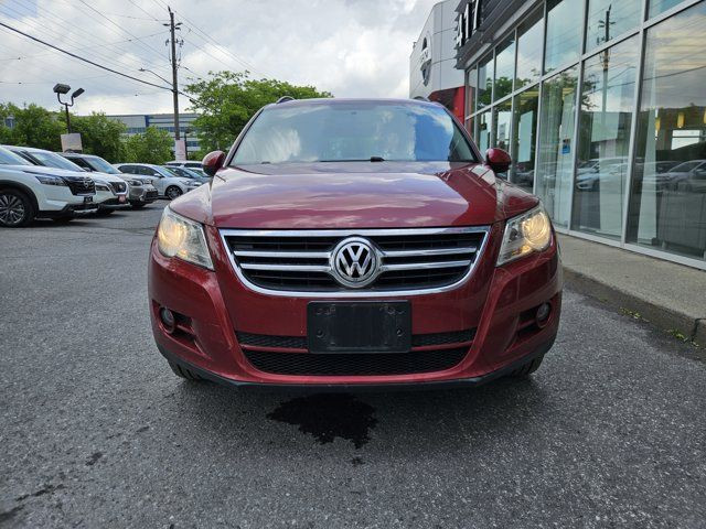 2010 Volkswagen Tiguan in Cars & Trucks in Ottawa - Image 3