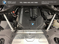 ===== 2022 BMW X3 M40i | Gr. Sup. Amélioré | Accès confort | ===== ===== Pourquoi acheter chez nous... (image 9)