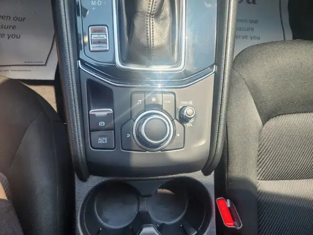 2018 MAZDA CX-5 GX SPORT GX in Cars & Trucks in Barrie - Image 20