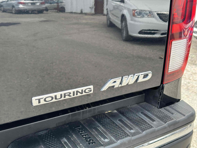 2019 Honda Ridgeline Touring AWD in Cars & Trucks in Markham / York Region - Image 4