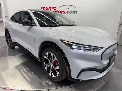 Vehicle Highlights include: Premium Trim 300A, Extended Range Battery, Electric All Wheel Drive, Com...