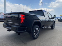 Take a look at this FULLY-LOADED Denali 3500 Heavy-Duty Duramax Diesel.... With every option includi... (image 6)