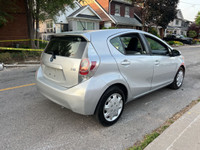 2014 Toyota Prius c Four Fuel‑Sipping, Feature‑Packed Hybrid Maximize your efficiency with this top‑... (image 4)