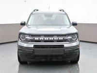 Adventure-ready and ruggedly refined, the 2024 Ford Bronco Sport Big Bend is built to tackle both ci... (image 1)