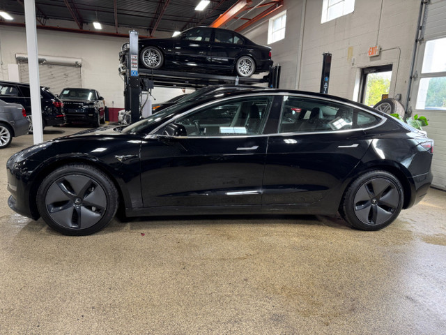 2018 Tesla Model 3 Long Range Battery AWD - BLUETOOTH - NAVI - B in Cars & Trucks in Mississauga / Peel Region - Image 2