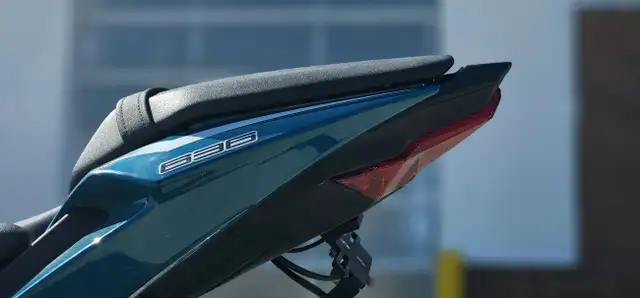 2021 Kawasaki NINJA ZX-6R | $0 Down, EVERYONE APPROVED! in Sport Bikes in Calgary - Image 23