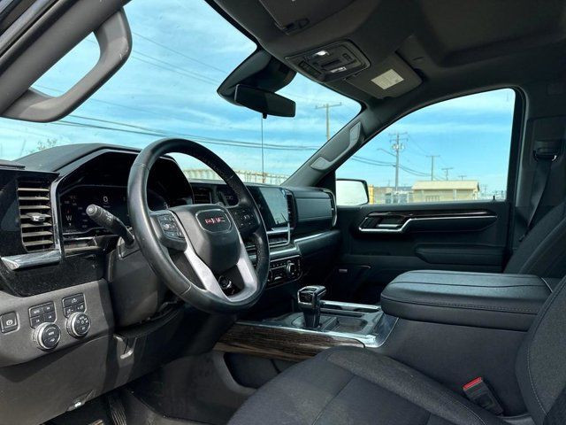 2024 GMC Sierra 1500 Elevation | Apple Carplay | Heated Seats in Cars & Trucks in Saskatoon - Image 2