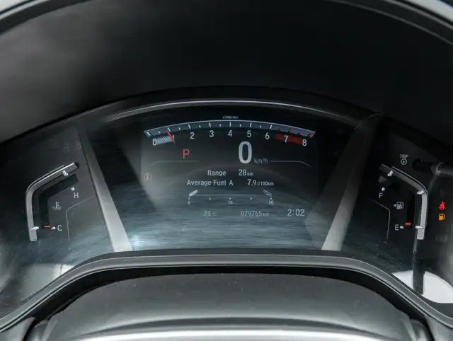 2021 Honda CR-V LX CPO | CARPLAY/ANDROID AUTO | 17" WHEELS |... in Cars & Trucks in Markham / York Region - Image 12