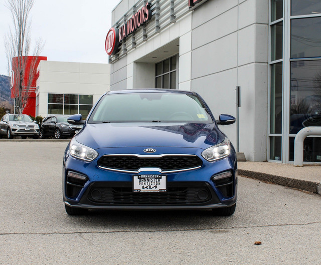 2020 Kia Forte EX Premium in Cars & Trucks in Penticton - Image 2