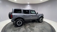 2.3L ECOBOOST I-4 ENGINE, LED HEADLIGHTS, CONVERTIBLE SOFT TOP, 4x4, HEATED MIRRORS Are you ready fo... (image 8)