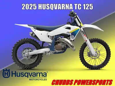 ALL-IN PRICE ? JUST ADD THE TAXES! The Husqvarna Summer Sales Event is on! For this bike, choose bet...