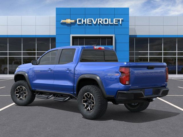 2026 Chevrolet Colorado 4WD ZR2 in Cars & Trucks in Saskatoon - Image 4