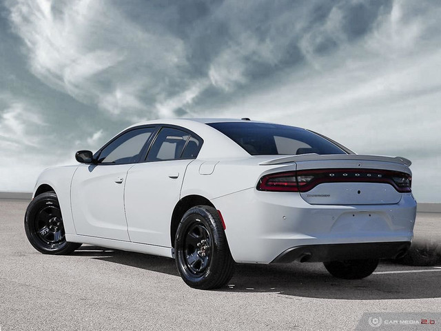  2020 Dodge Charger R/T | HEMI | RMT SRT | PRK ASSIT | CARPLAY | in Cars & Trucks in Oakville / Halton Region - Image 4