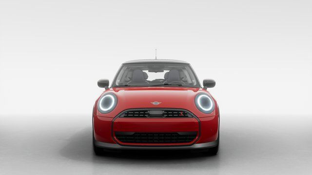 2025 MINI 3 Door Cooper S | Premier | Style classique | Volant in Cars & Trucks in City of Montréal - Image 3