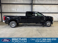 GREAT PLAINS FORD is located in Weyburn, Sk. Our team is committed to providing you excellent custom... (image 3)