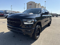 1500 Sport w/ 5.7L Hemi *Premium Leather Heated Seats *Heated Steering Wheel *Power Sliding Sunroof... (image 3)