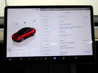 2023 TESLA MODEL 3 Long Range AWD DUAL MOTOR MAGS 19 NAVI CAMERA 2023 TESLA MODEL 3 LONG RANGE AWD D... (image 1)