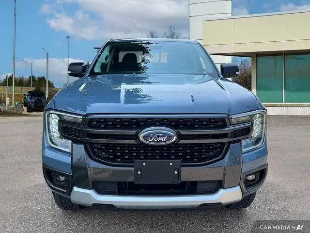 2024 Ford Ranger XLT in Cars & Trucks in Kitchener / Waterloo - Image 4
