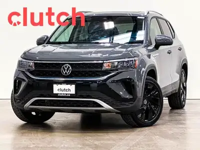 NO ACCIDENTS / CLEAN CARFAX / 1 OWNER / Auto Dimming Rearview Mirror, Front Heated Seats, Dual Zone...