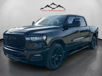 PLENTY OF OPTIONS IN THIS TRUCK INCLUDING THE 3.0L I-6 TWIN TURBO ENGINE, SPORT OPTIONS PACKAGE, HEA... (image 1)