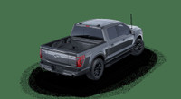 This brand new CARBONIZED GREY METASLLIC 2025 FORD F-150 LARIAT is powered by a 3.5L ECOBOOST V6 ENG... (image 2)