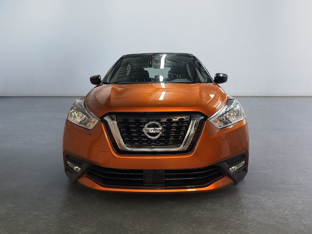 2020 Nissan kicks SV CARPLAY CRUISE SIEGES CHAUFFANTS BLUETOOTH in Cars & Trucks in Laval / North Shore - Image 2
