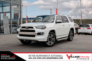 2020 Toyota 4-Runner Other