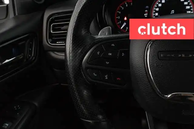 2021 Dodge Durango GT AWD w/ Uconnect 5, Bluetooth, Rearview Cam in Cars & Trucks in Bedford - Image 19
