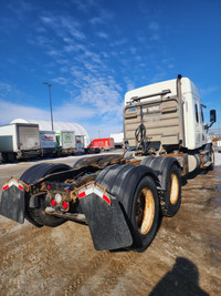 Ryder Stock ID: 683279 Transmission Type/Speed: MANUAL 13 Engine: DIESEL DD15 GHG'17 475/1650 Horse... (image 5)