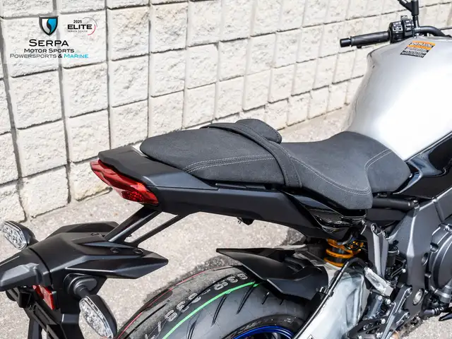 2025 Yamaha MT-10 SP in Street, Cruisers & Choppers in Markham / York Region - Image 10