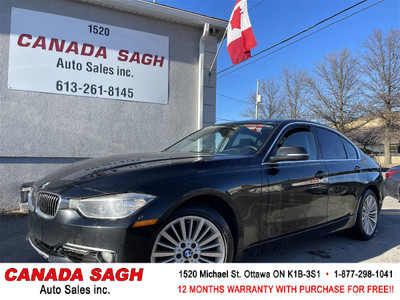 2013 BMW 328 XDRIVE28I