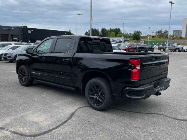 2025 Chevrolet Silverado 1500 in Cars & Trucks in Oakville / Halton Region - Image 3