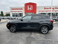 Experience the confident handling and versatile design of this 2024 Kia Seltos LX SUV. This Fusion B... (image 7)
